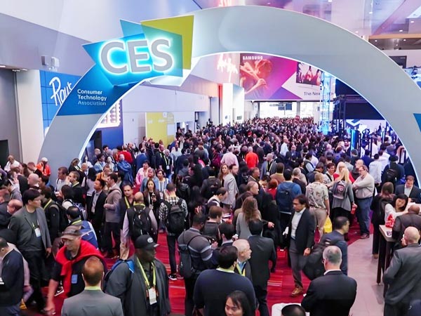 A hideg fürdés jövője: Innovációk a CES 2025 -ben