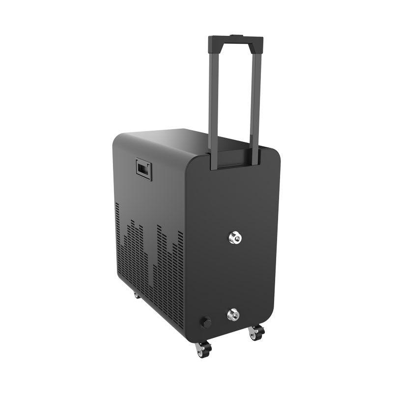 With Pull Rod Ice Bath Chiller Support Ota Upgraded